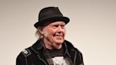 Neil Young returns to Spotify after 2-year hiatus following Joe Rogan controversy