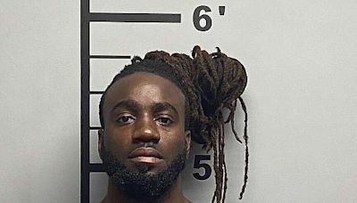 Judge restores attempted murder suspect’s communication privileges at the Benton County Jail | Northwest Arkansas Democrat-Gazette