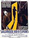 Street of Shadows (1937 film)