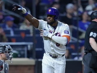 Mets’ Starling Marte feels ‘close’ to return after getting good news from doctors