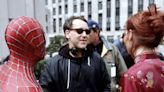 Sam Raimi da detalles sobre lo que podríamos ver en ‘El Hombre Araña 4’