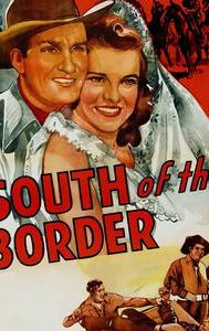 South of the Border (1939 film)