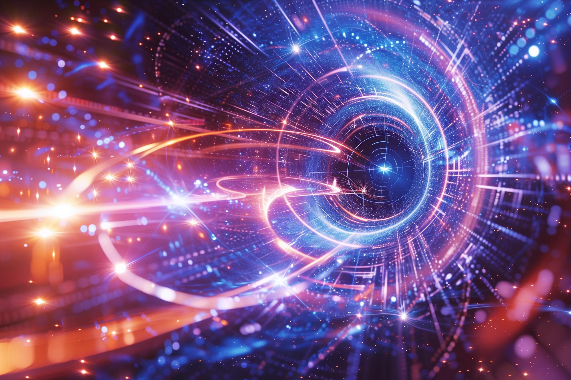 Quantum Leap: How a New Experiment Could Solve Gravity’s Biggest Mystery