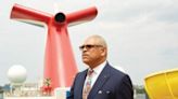 Former Carnival CEO Arnold W. Donald Who Kept the Cruiseline Afloat During Pandemic, To Be Honored At Black Enterprise’s Black...