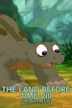 The Land Before Time: The Big Freeze