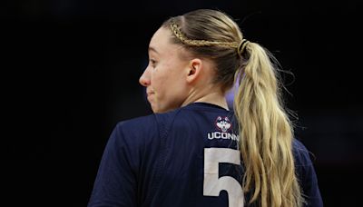 With another deal, UConn star Paige Bueckers is reshaping the endorsement world