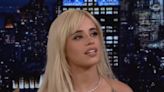 Camila Cabello addresses rumours her Met Gala ice purse cost £25,000