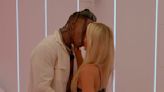 Love Island fans go WILD as Grace brands her kiss with Moziah '10/10'