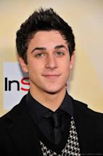 David Henrie