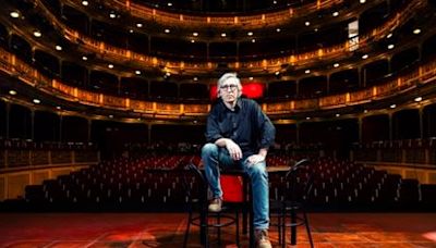 David Trueba se adentra en la vida de barrio para su debut como director teatral