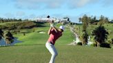 Dressed for Success: Seamus Power at the 2022 Butterfield Bermuda Championship