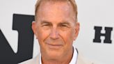 Kevin Costner thanks Venice Film Festival boss for supporting his Horizon saga