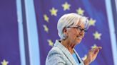 Lagarde avisa que aterragem suave da economia ainda não está garantida