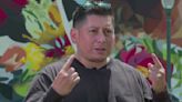 “Es un honor”: el artista latino que adorna las calles de Milwaukee, sede de la Convención Republicana