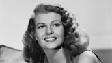 Rita Hayworth Young: Her Early Hollywood Career and Life