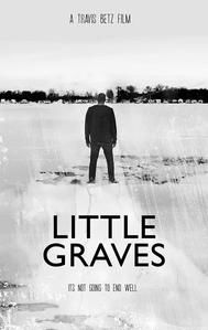 Little Graves | Horror, Mystery