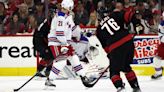 Hurricanes power play finally comes through in Game 4 victory against Rangers | NHL.com