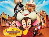 Fievel conquista il West