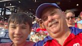 Teen Goes To Phillies Playoff Game Alone In Honor Of Dad