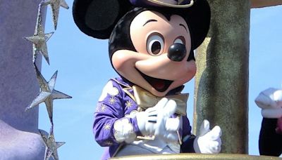 Bullish Walt Disney Insiders Loaded Up On US$2.22m Of Stock