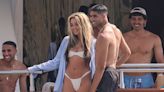 La desconocida amistad de Lola Índigo y Achraf Hakimi: sus fotos juntos en Ibiza