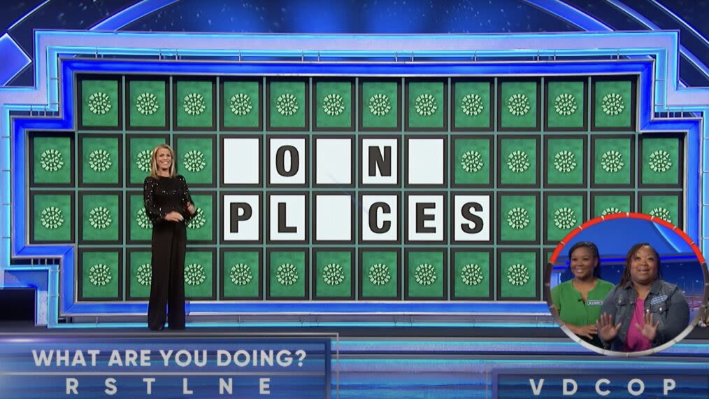 'Wheel of Fortune' Contestant Hits Back at Fans Who Said She Didn't Answer Puzzle Correctly