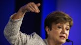 Kristalina Georgieva dijo que la inflación en Argentina "está bajando más rápido de lo que esperábamos inicialmente"