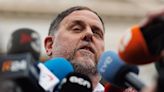 Junqueras reclama un referéndum "para que todos los ciudadanos tengan la oportunidad de expresar su voluntad"