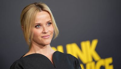 Reese Witherspoon Rumored to Be Casually Dating German Financier