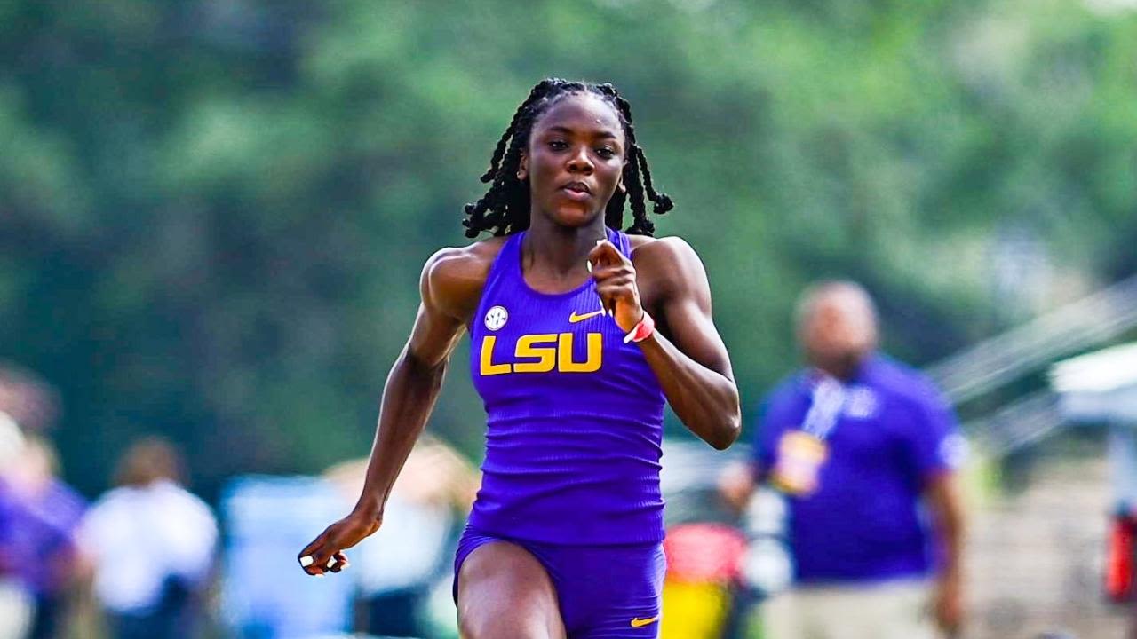 Ranking the 10 men and 10 women on the fifth 2024 Bowerman watch list update