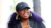 Missy Elliott Offers Advice to Musicians Working on Their 'Pivotal' Second Album: 'Go with Your Gut'