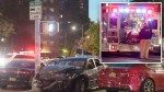 1-year-old boy critically injured in NYC drunk driving crash, cops say