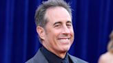 Duke University students walk out on Jerry Seinfeld’s commencement speech, chant 'free Palestine'