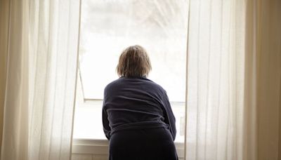 Inside Ireland’s loneliness epidemic: ‘It’s hard for me to say I haven’t seen a human in five days’