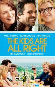 The Kids Are All Right (film)