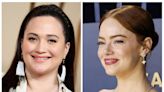 Lily Gladstone y Emma Stone protagonizarán su última batalla como las favoritas al Óscar