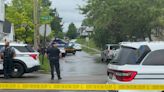 Standoff ends in Dayton neighborhood: USMS