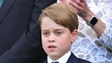 Prince George facing ‘doubly hard’ time as Prince William and Kate try to find ‘healthy balance’ for him