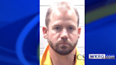 Ocean Springs teacher in jail for allegedly having inappropriate relationship with student