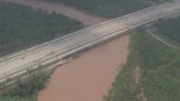 Houston traffic alert: Expect slow going as TXDOT replaces SW Freeway bridges over the Brazos River