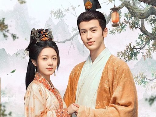 張凌赫、趙今麥陸劇《度華年》在紅什麼？「古裝版《淚之女王》」12 動人看點一次看！