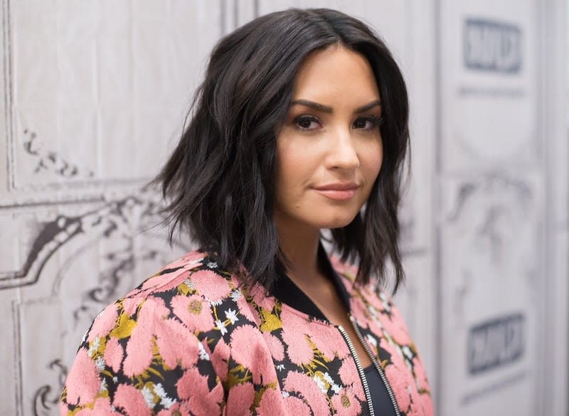 Demi Lovato Recruits Drew Barrymore, JoJo Siwa, More For ‘Child Star’ Doc - WDEF