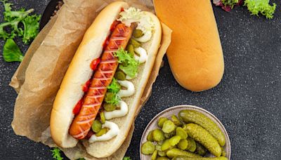 The Quick Technique That Cooks Hot Dogs Even Faster On The Grill