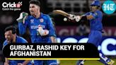 Afghanistan Vs Bangladesh Fantasy Xi - Statistical Performance Of Key Players & Player Match-ups