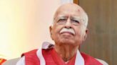 LK Advani admitted to Apollo Hospital in Delhi days after being discharged from AIIMS