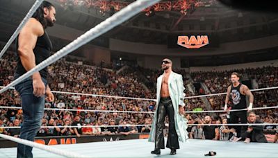 WWE RAW Hits And Misses (7/22/24)