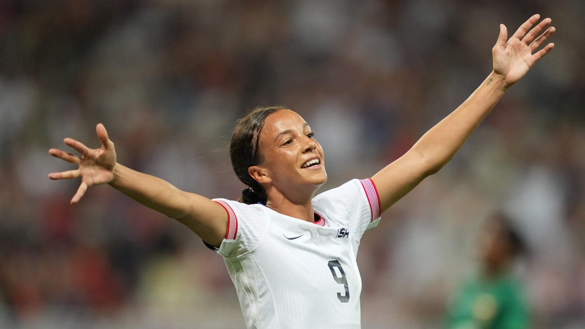 USA women's soccer vs Japan: How to watch, stream link, team news, prediction for Olympic quarterfinal