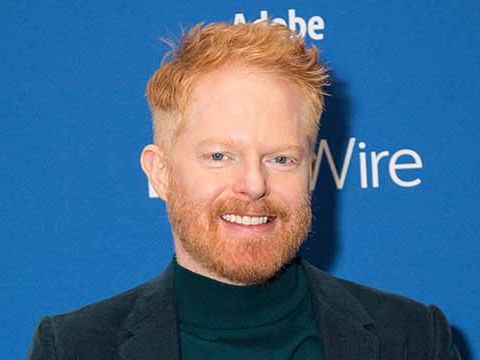 ‘Elsbeth’ will bring Jesse Tyler Ferguson back to the Emmys for the first time in a decade