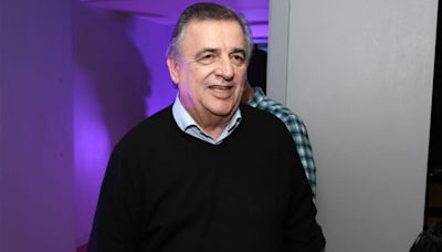 Mario Negri tiene los votos para desembarcar en la AGN, pero Rodrigo De Loredo y Alfredo Cornejo quieren frenarlo