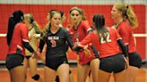 VOLLEYBALL ROUNDUP: Holliday successfully defends Lu Allen Tournament title